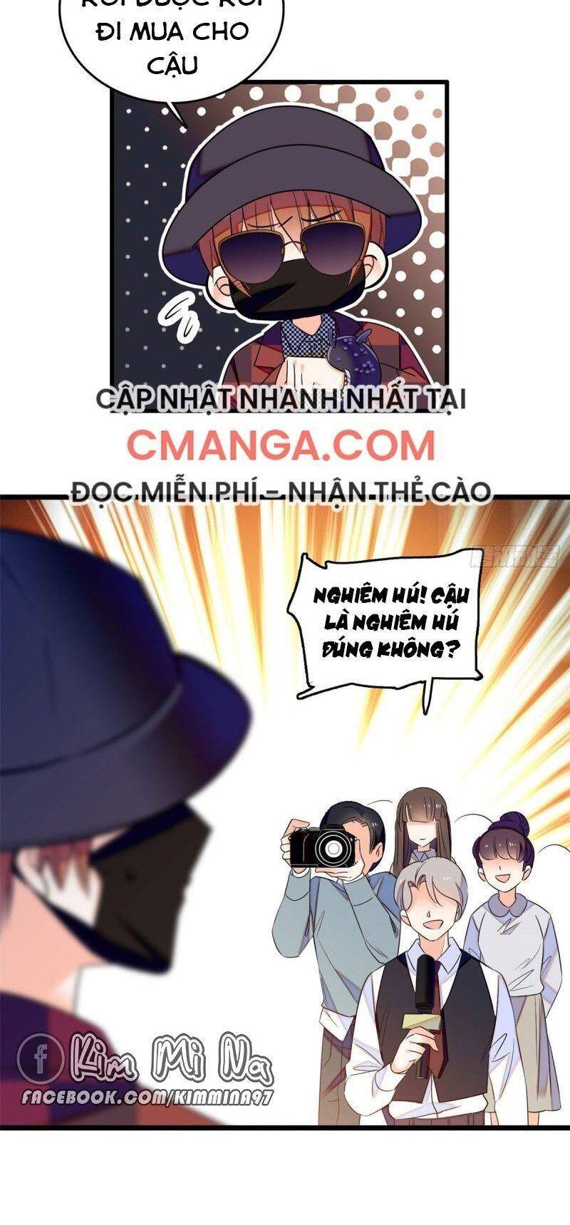 Toàn Mạng Đều Là Fan Cp Của Tôi Với Ảnh Đế Chapter 60 - Trang 2