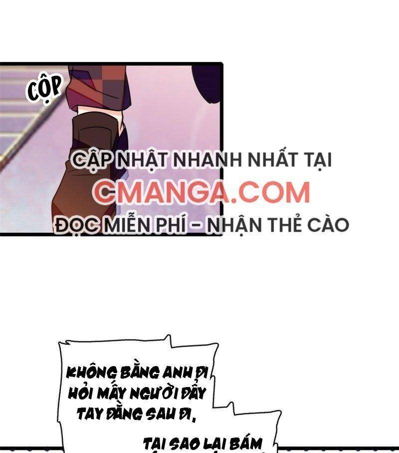 Toàn Mạng Đều Là Fan Cp Của Tôi Với Ảnh Đế Chapter 60 - Trang 2