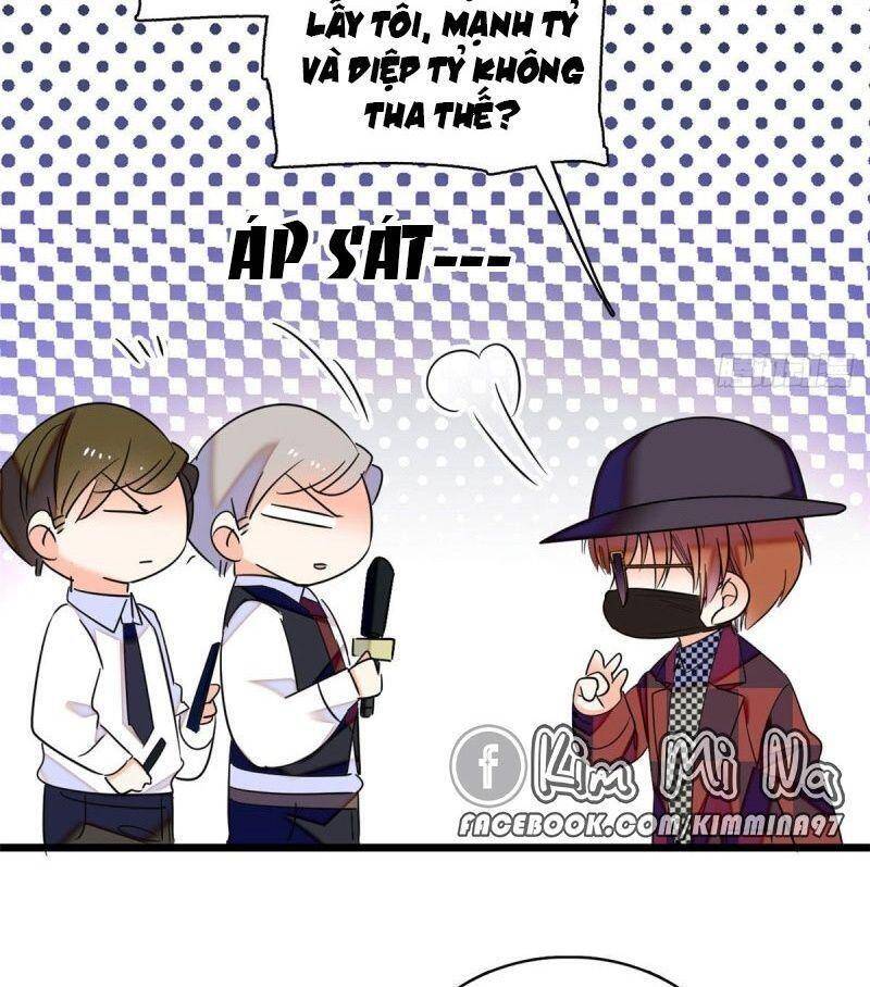 Toàn Mạng Đều Là Fan Cp Của Tôi Với Ảnh Đế Chapter 60 - Trang 2