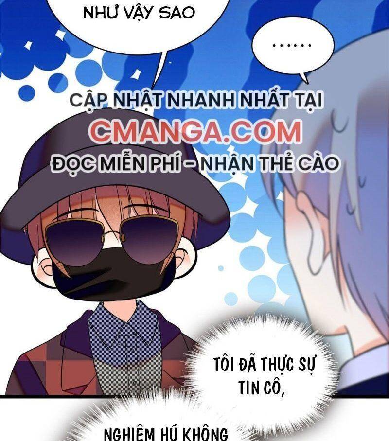 Toàn Mạng Đều Là Fan Cp Của Tôi Với Ảnh Đế Chapter 60 - Trang 2