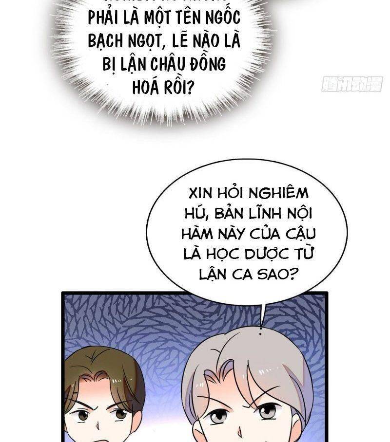 Toàn Mạng Đều Là Fan Cp Của Tôi Với Ảnh Đế Chapter 60 - Trang 2