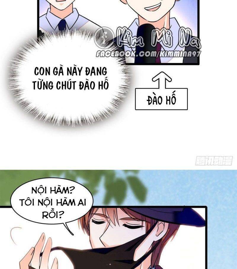 Toàn Mạng Đều Là Fan Cp Của Tôi Với Ảnh Đế Chapter 60 - Trang 2