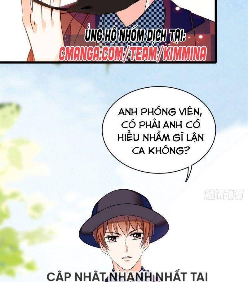 Toàn Mạng Đều Là Fan Cp Của Tôi Với Ảnh Đế Chapter 60 - Trang 2