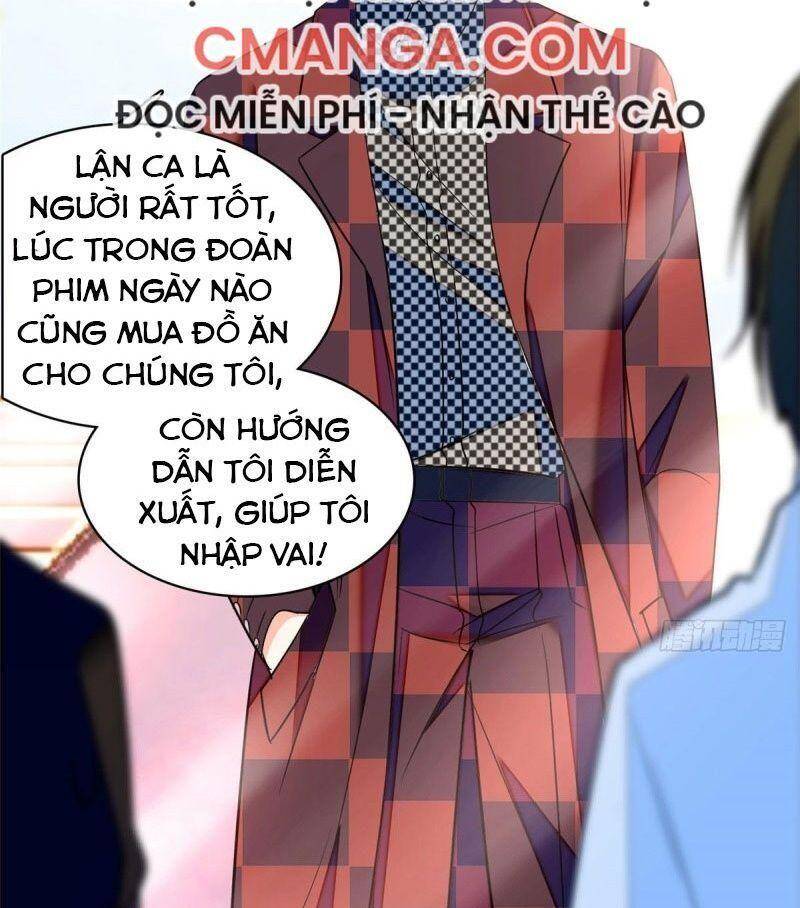 Toàn Mạng Đều Là Fan Cp Của Tôi Với Ảnh Đế Chapter 60 - Trang 2