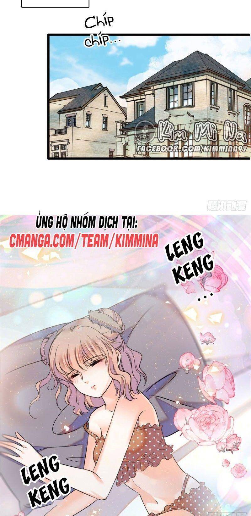 Toàn Mạng Đều Là Fan Cp Của Tôi Với Ảnh Đế Chapter 60 - Trang 2