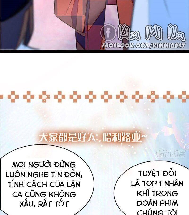 Toàn Mạng Đều Là Fan Cp Của Tôi Với Ảnh Đế Chapter 60 - Trang 2