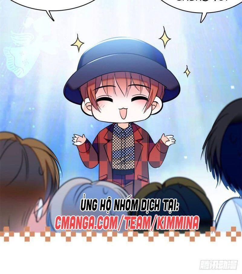 Toàn Mạng Đều Là Fan Cp Của Tôi Với Ảnh Đế Chapter 60 - Trang 2