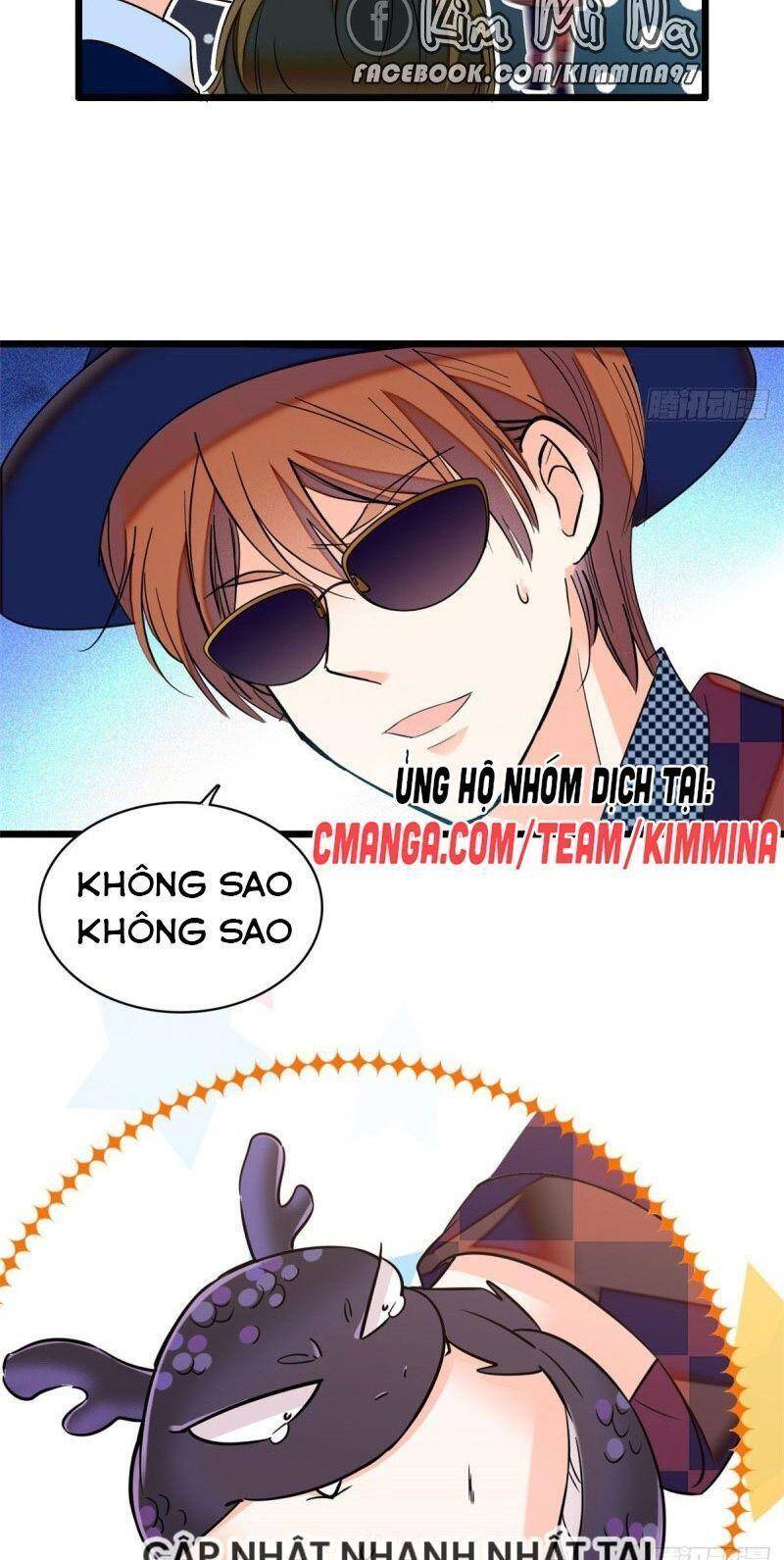 Toàn Mạng Đều Là Fan Cp Của Tôi Với Ảnh Đế Chapter 60 - Trang 2