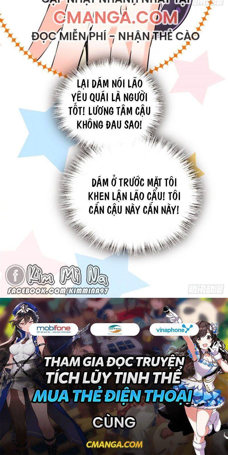 Toàn Mạng Đều Là Fan Cp Của Tôi Với Ảnh Đế Chapter 60 - Trang 2