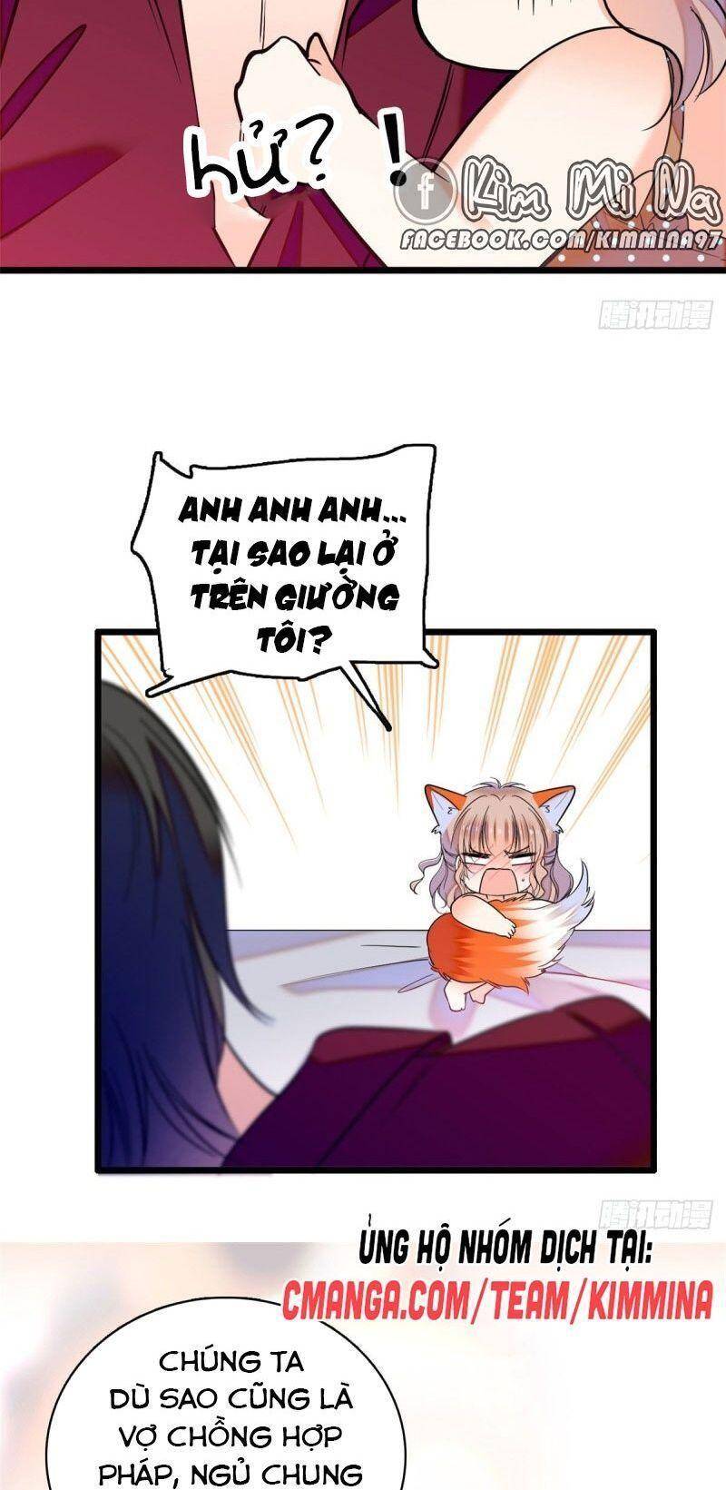 Toàn Mạng Đều Là Fan Cp Của Tôi Với Ảnh Đế Chapter 60 - Trang 2