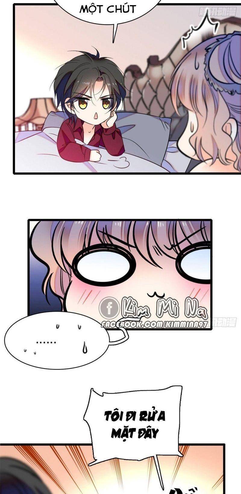 Toàn Mạng Đều Là Fan Cp Của Tôi Với Ảnh Đế Chapter 60 - Trang 2