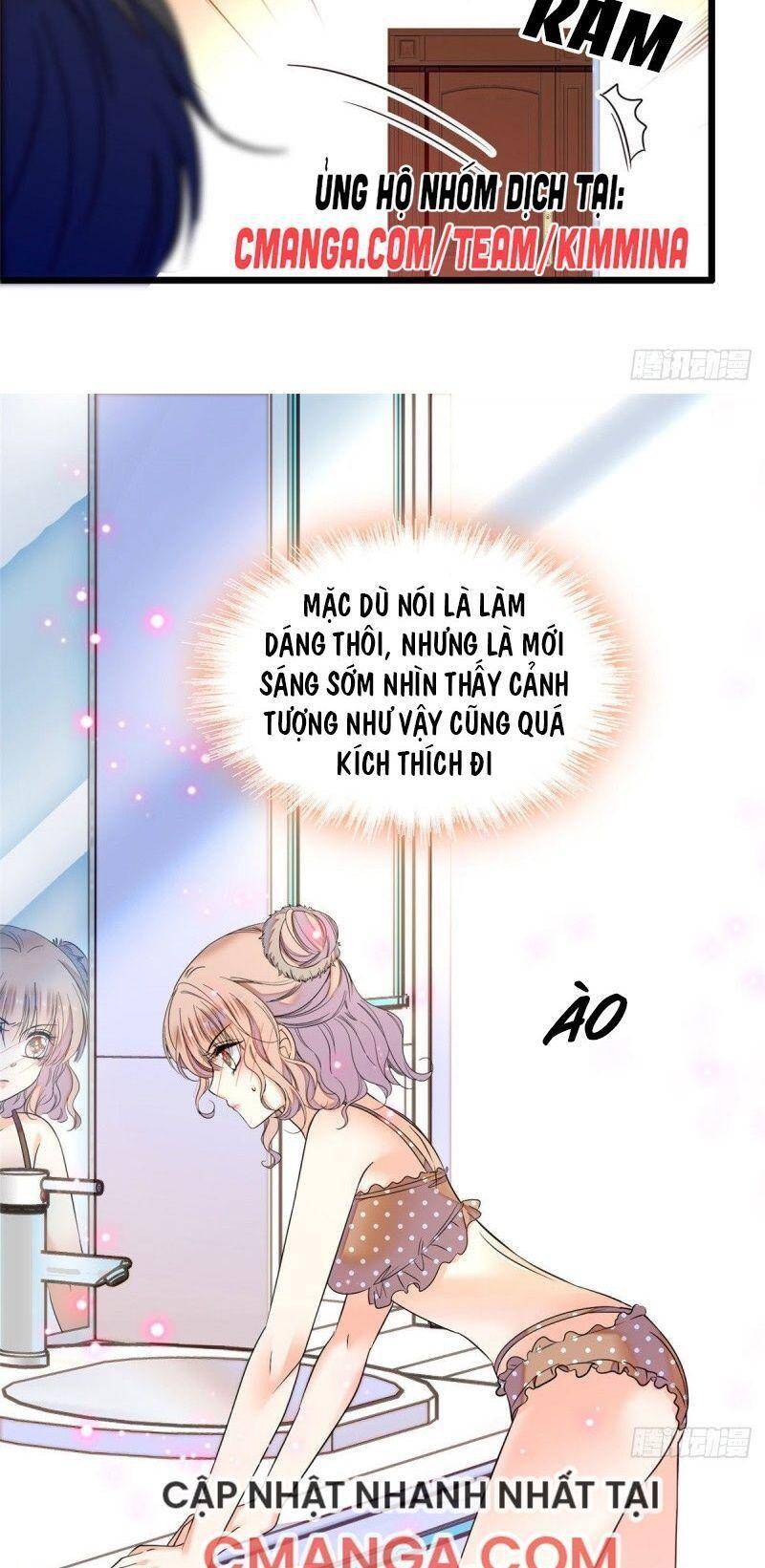 Toàn Mạng Đều Là Fan Cp Của Tôi Với Ảnh Đế Chapter 60 - Trang 2