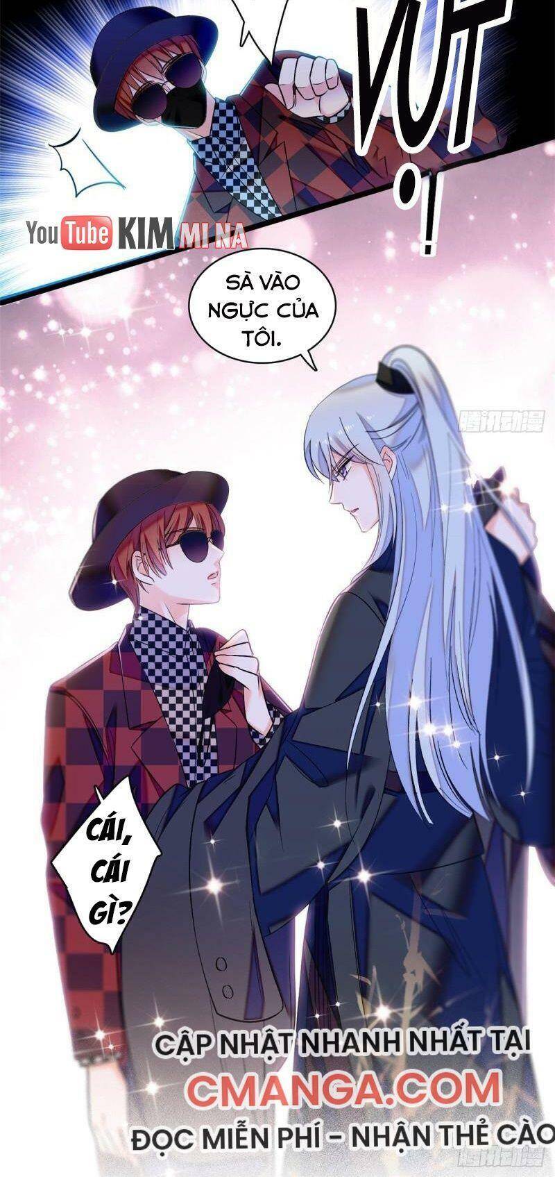 Toàn Mạng Đều Là Fan Cp Của Tôi Với Ảnh Đế Chapter 61 - Trang 2