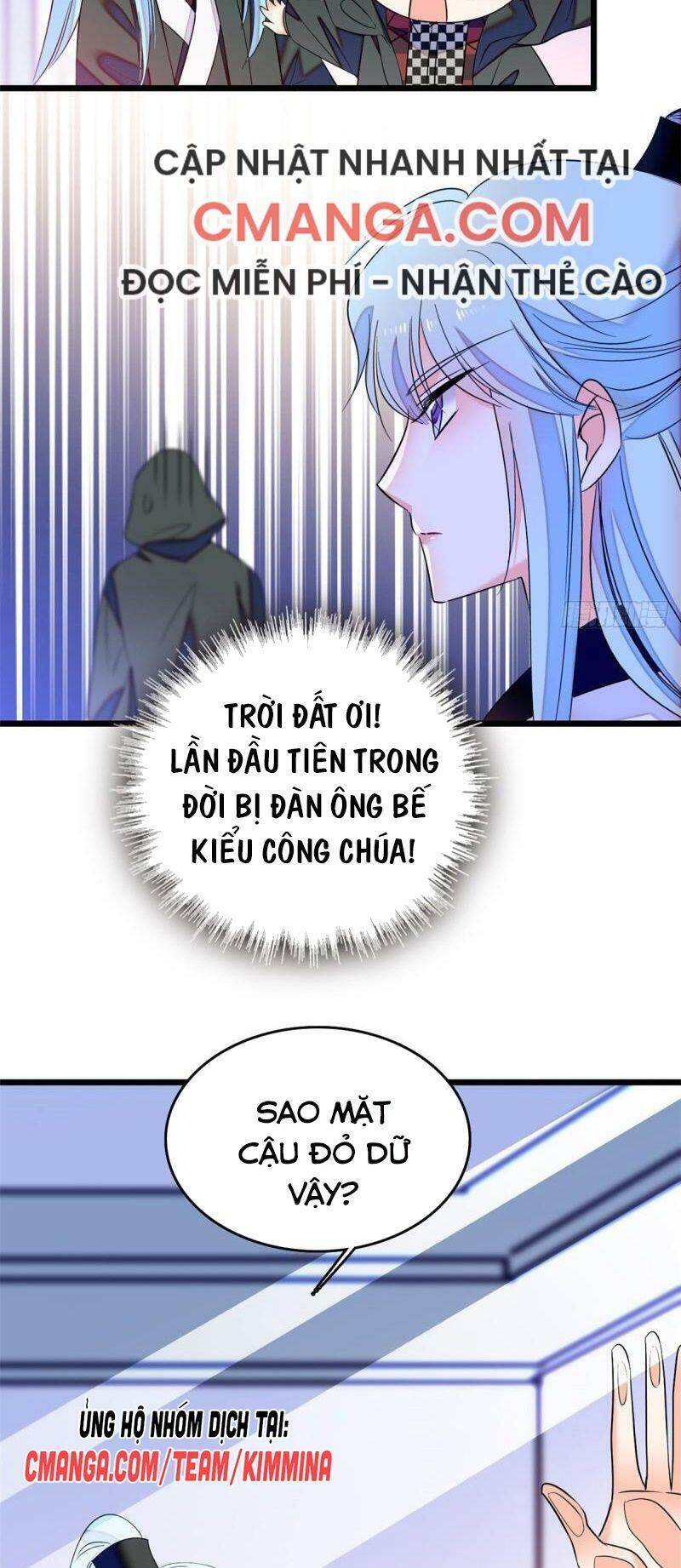 Toàn Mạng Đều Là Fan Cp Của Tôi Với Ảnh Đế Chapter 61 - Trang 2