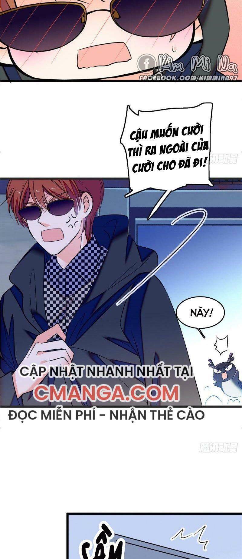 Toàn Mạng Đều Là Fan Cp Của Tôi Với Ảnh Đế Chapter 61 - Trang 2