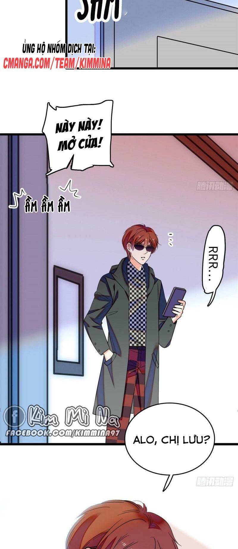 Toàn Mạng Đều Là Fan Cp Của Tôi Với Ảnh Đế Chapter 61 - Trang 2