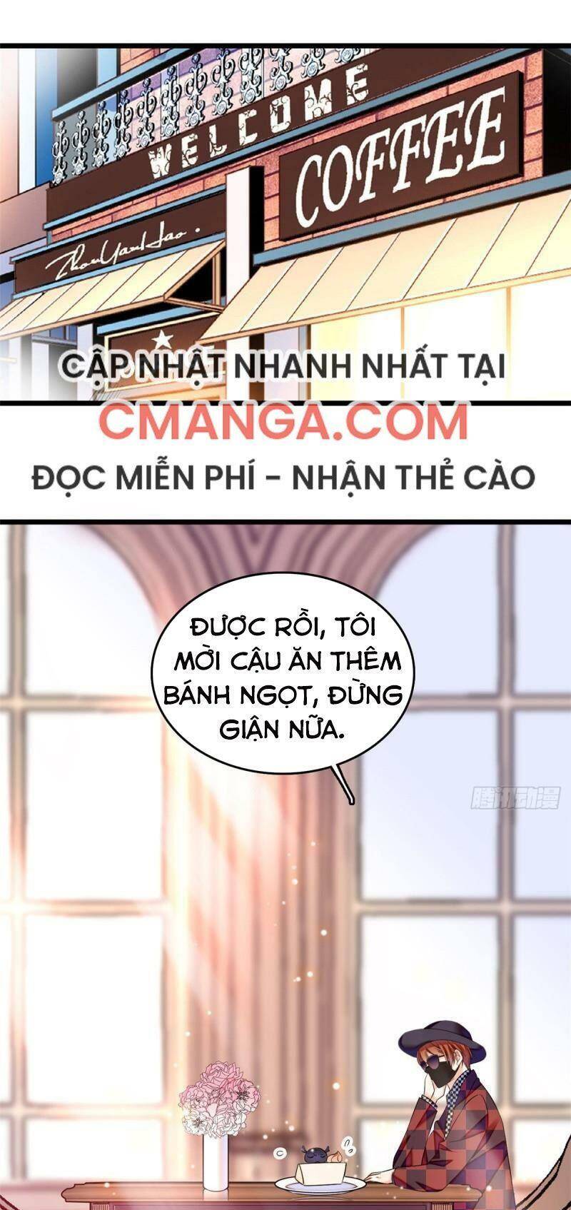 Toàn Mạng Đều Là Fan Cp Của Tôi Với Ảnh Đế Chapter 61 - Trang 2