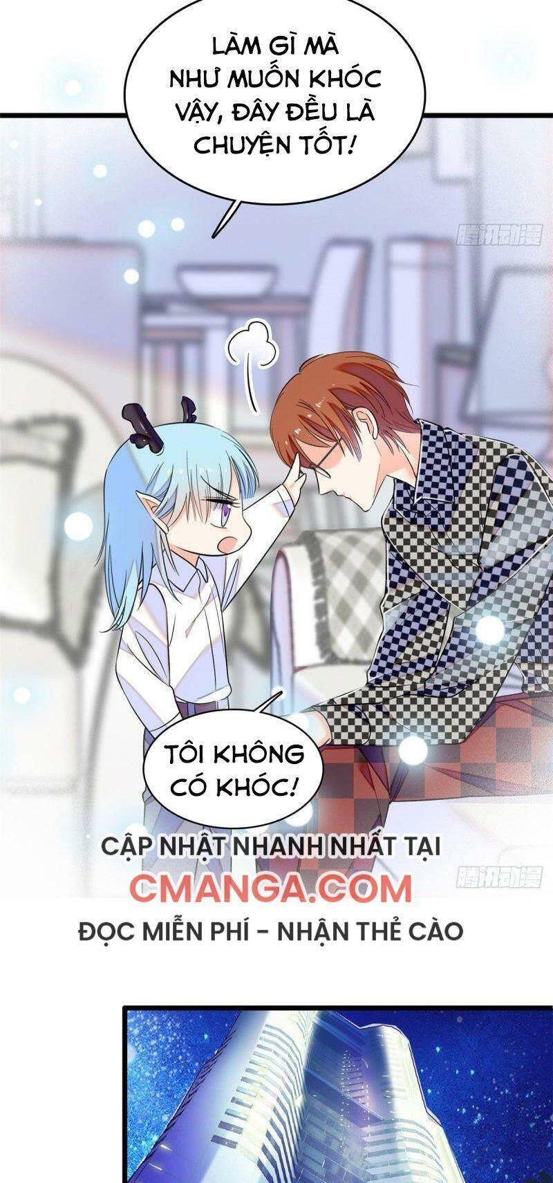 Toàn Mạng Đều Là Fan Cp Của Tôi Với Ảnh Đế Chapter 61 - Trang 2