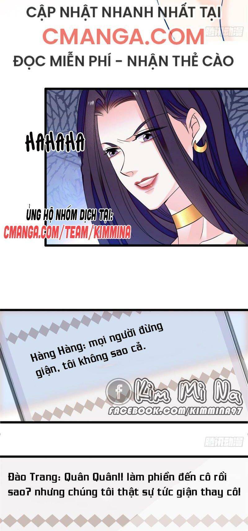 Toàn Mạng Đều Là Fan Cp Của Tôi Với Ảnh Đế Chapter 61 - Trang 2