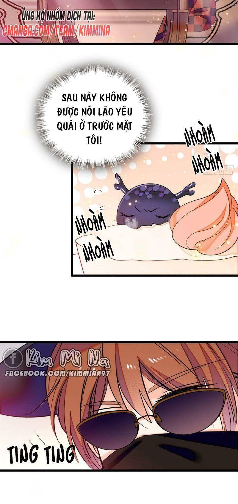 Toàn Mạng Đều Là Fan Cp Của Tôi Với Ảnh Đế Chapter 61 - Trang 2