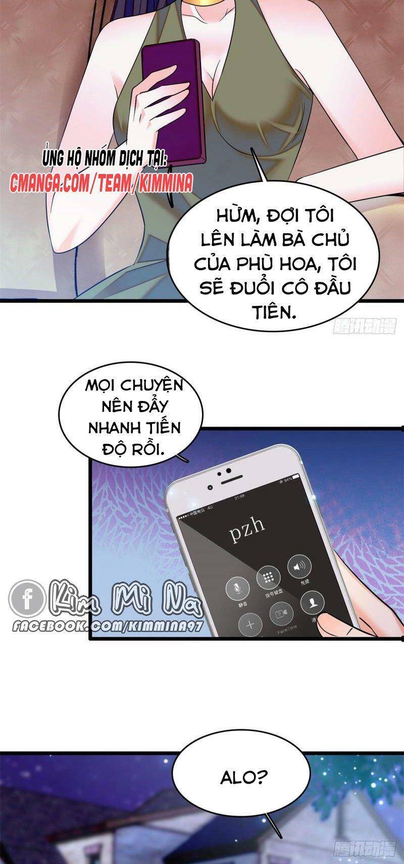 Toàn Mạng Đều Là Fan Cp Của Tôi Với Ảnh Đế Chapter 61 - Trang 2