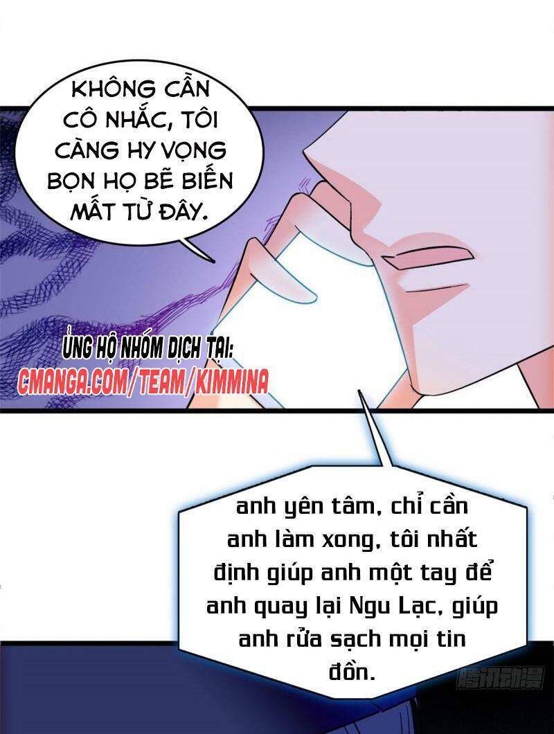 Toàn Mạng Đều Là Fan Cp Của Tôi Với Ảnh Đế Chapter 61 - Trang 2