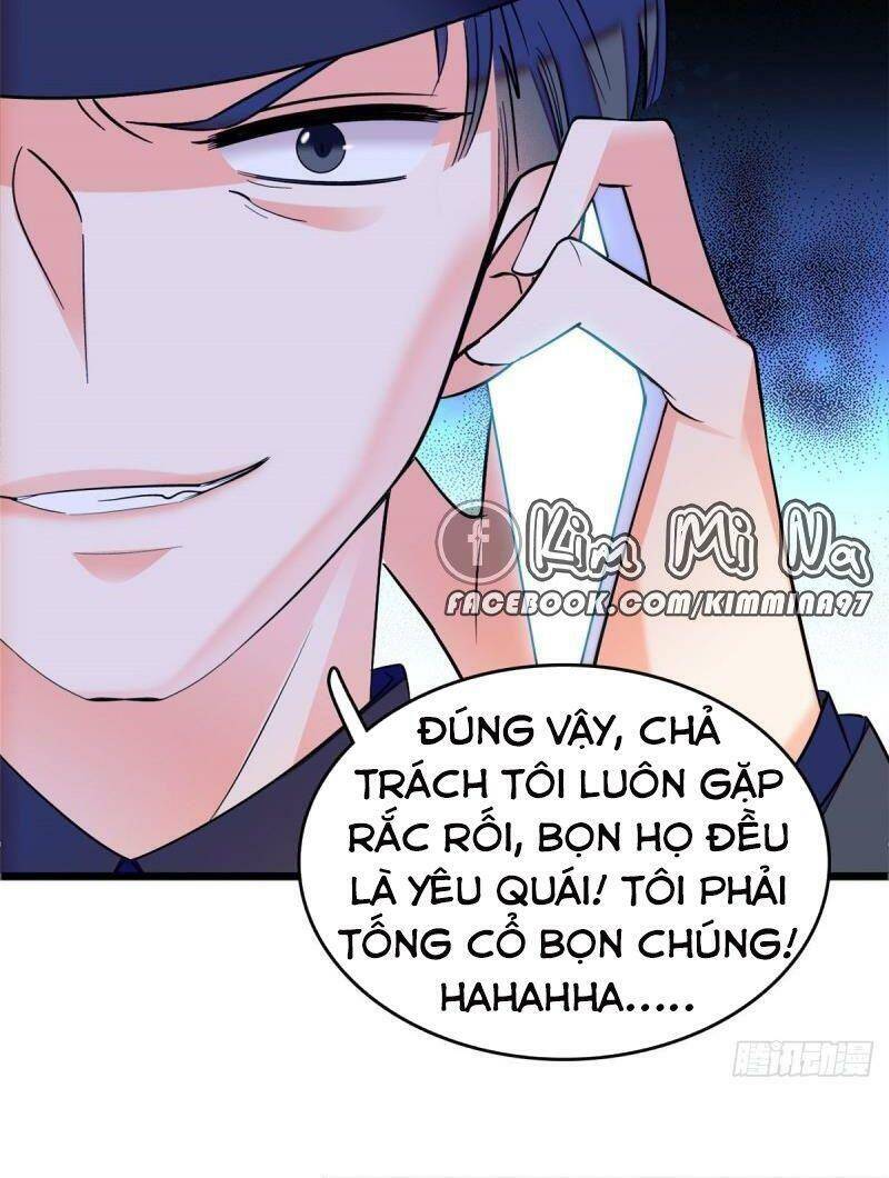 Toàn Mạng Đều Là Fan Cp Của Tôi Với Ảnh Đế Chapter 61 - Trang 2