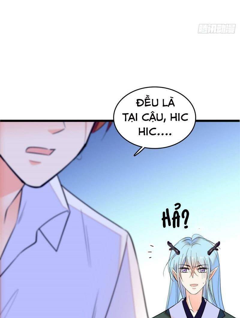 Toàn Mạng Đều Là Fan Cp Của Tôi Với Ảnh Đế Chapter 61 - Trang 2