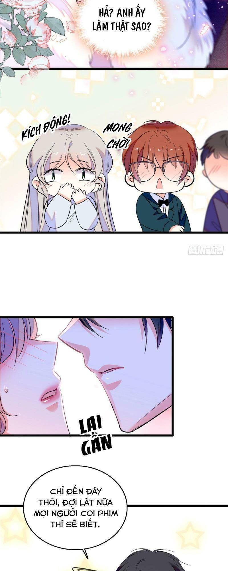 Toàn Mạng Đều Là Fan Cp Của Tôi Với Ảnh Đế Chapter 62 - Trang 2