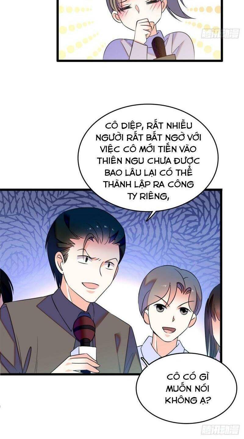 Toàn Mạng Đều Là Fan Cp Của Tôi Với Ảnh Đế Chapter 62 - Trang 2