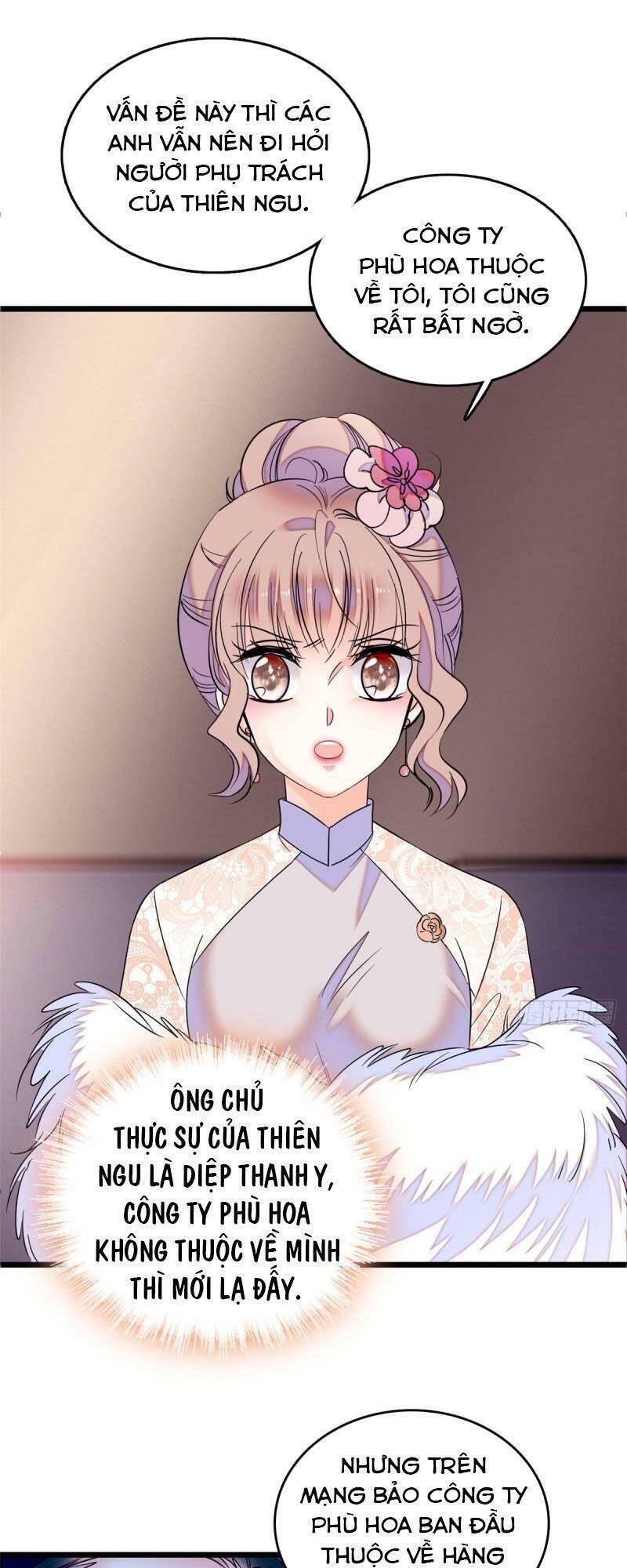 Toàn Mạng Đều Là Fan Cp Của Tôi Với Ảnh Đế Chapter 62 - Trang 2