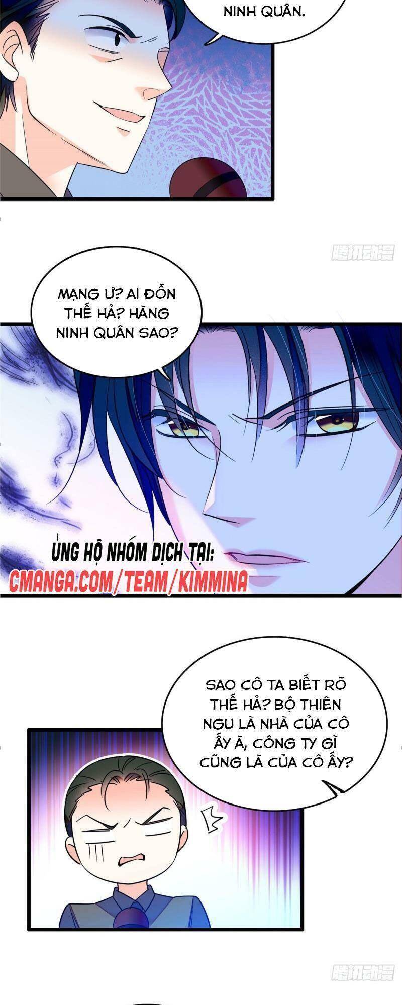 Toàn Mạng Đều Là Fan Cp Của Tôi Với Ảnh Đế Chapter 62 - Trang 2