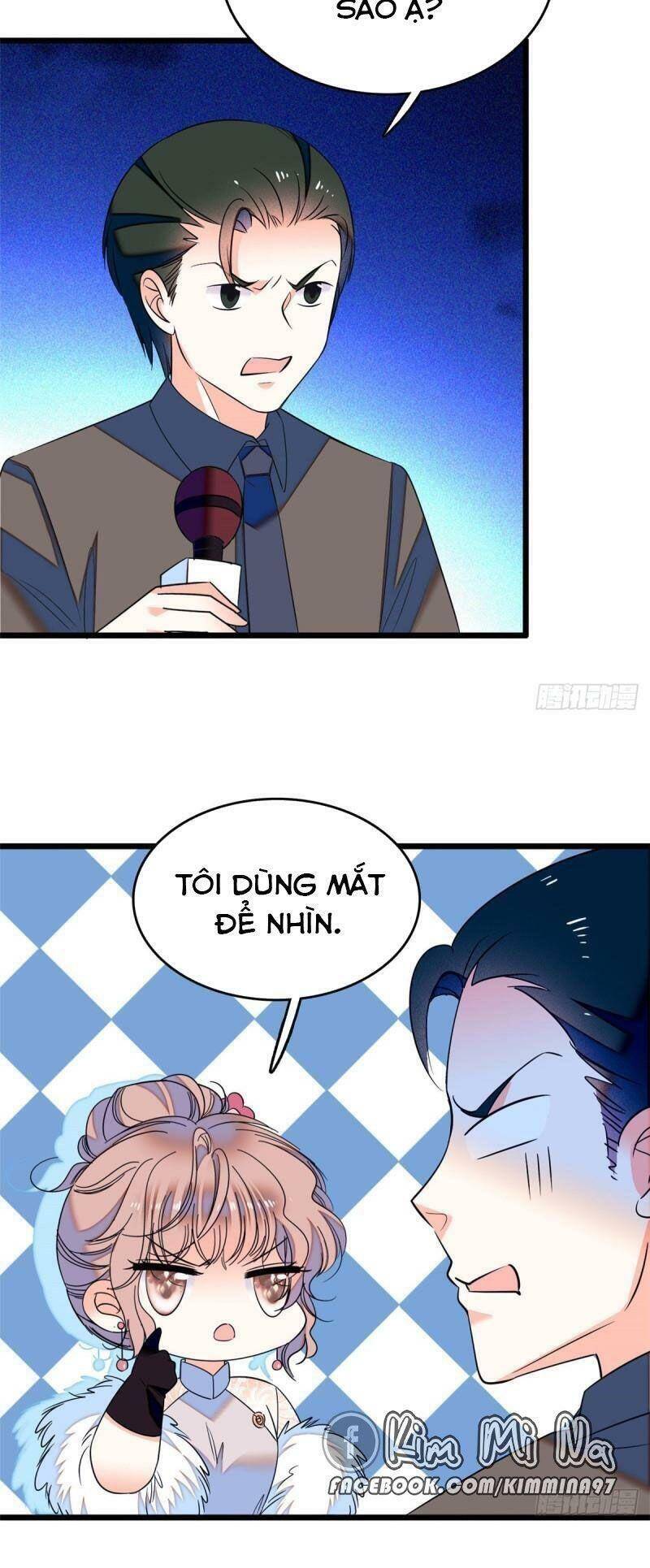 Toàn Mạng Đều Là Fan Cp Của Tôi Với Ảnh Đế Chapter 62 - Trang 2