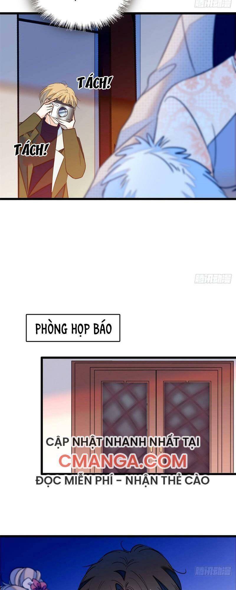 Toàn Mạng Đều Là Fan Cp Của Tôi Với Ảnh Đế Chapter 62 - Trang 2