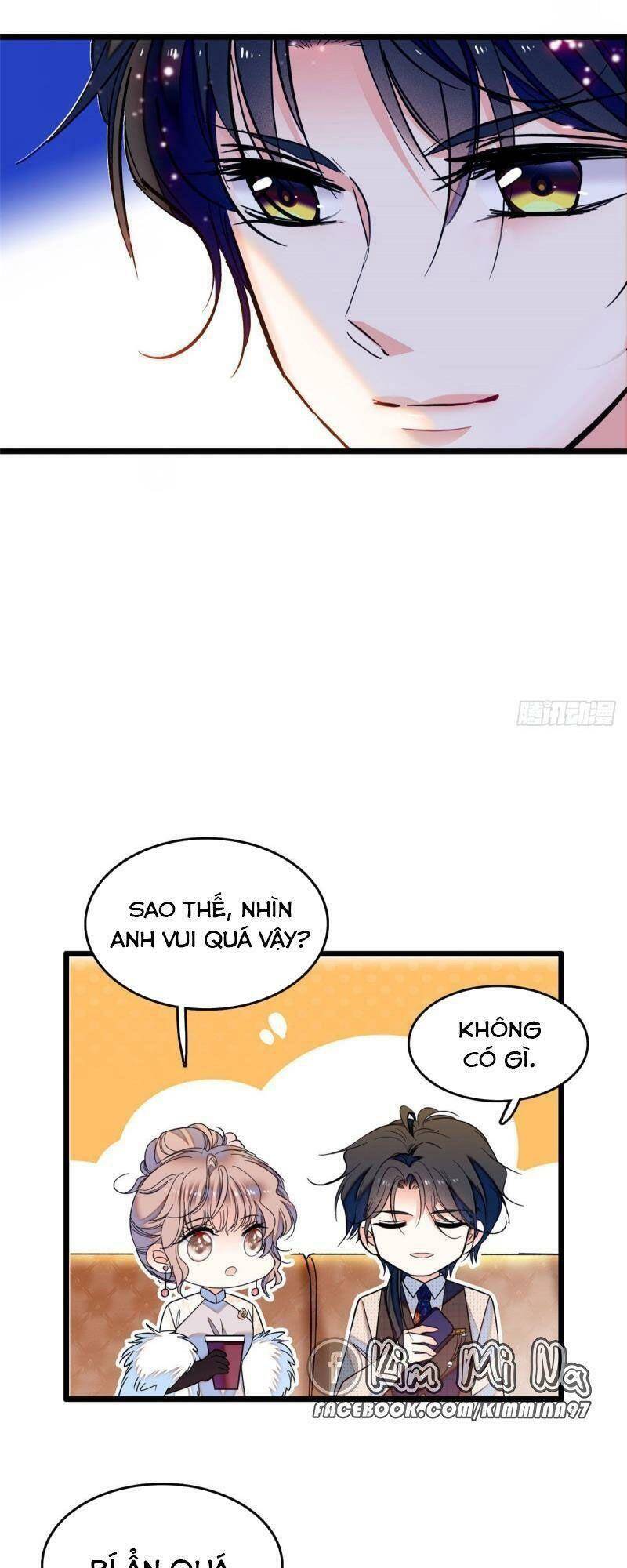 Toàn Mạng Đều Là Fan Cp Của Tôi Với Ảnh Đế Chapter 62 - Trang 2