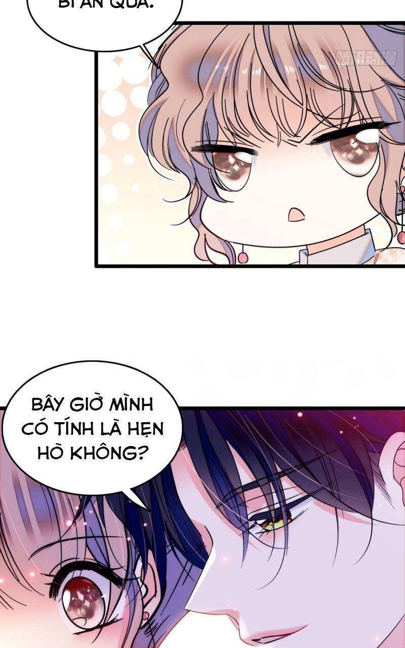 Toàn Mạng Đều Là Fan Cp Của Tôi Với Ảnh Đế Chapter 62 - Trang 2