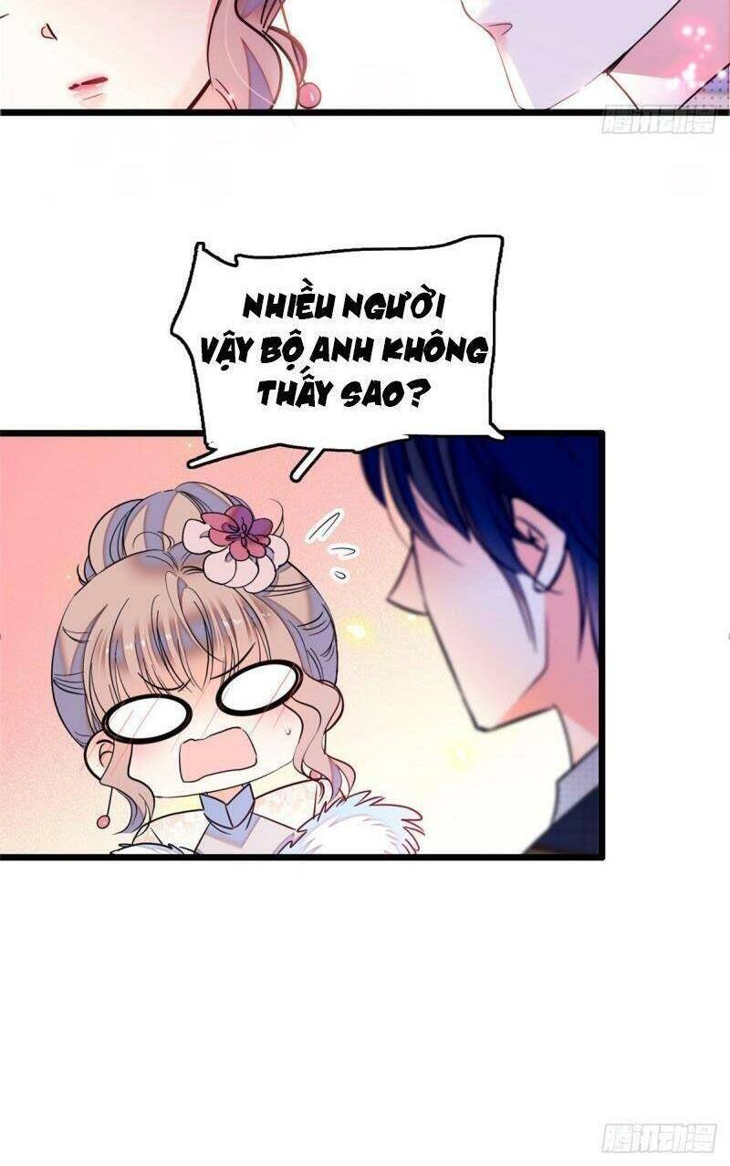 Toàn Mạng Đều Là Fan Cp Của Tôi Với Ảnh Đế Chapter 62 - Trang 2