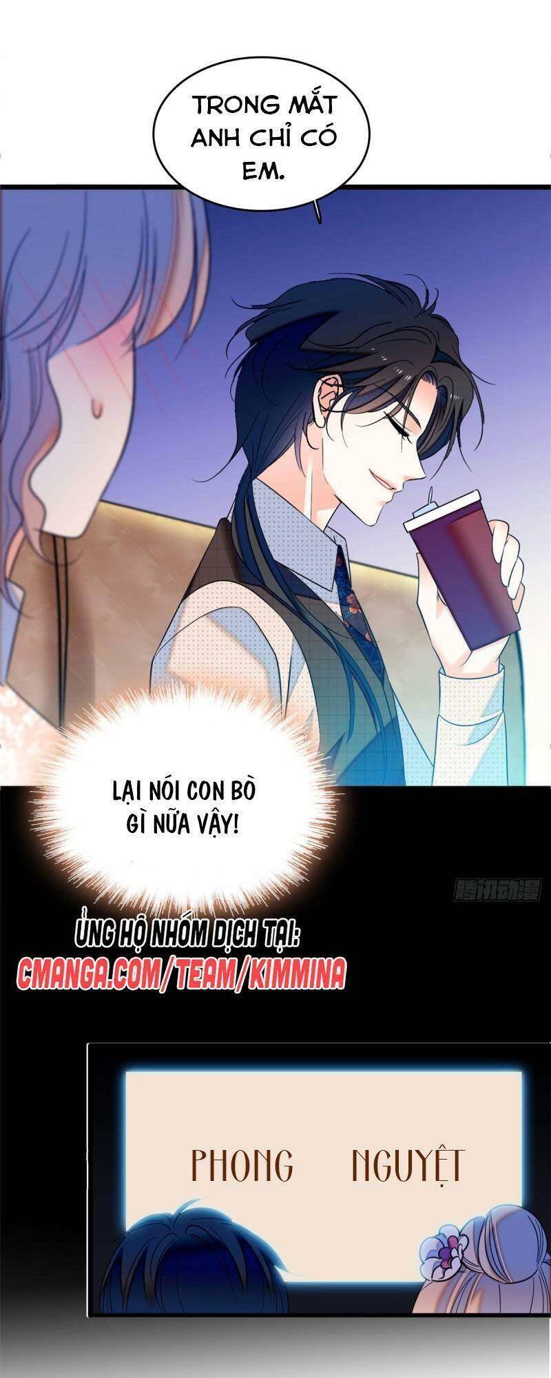 Toàn Mạng Đều Là Fan Cp Của Tôi Với Ảnh Đế Chapter 62 - Trang 2