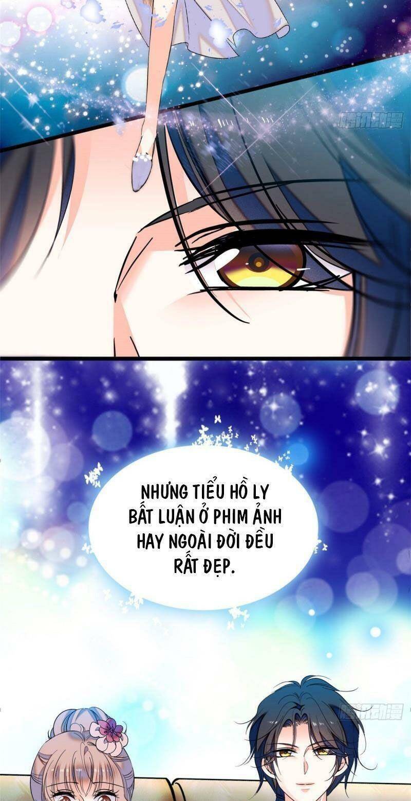 Toàn Mạng Đều Là Fan Cp Của Tôi Với Ảnh Đế Chapter 62 - Trang 2