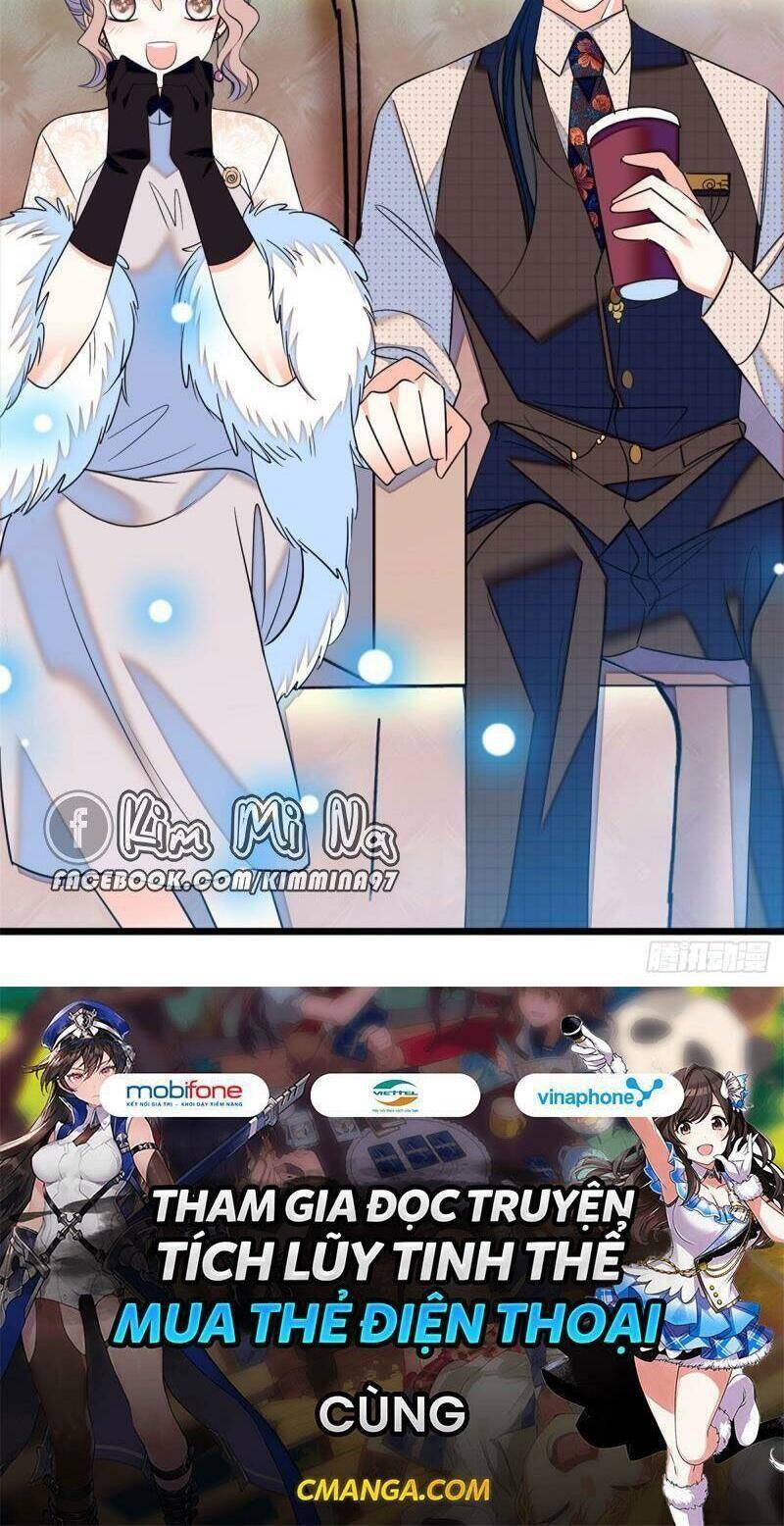 Toàn Mạng Đều Là Fan Cp Của Tôi Với Ảnh Đế Chapter 62 - Trang 2