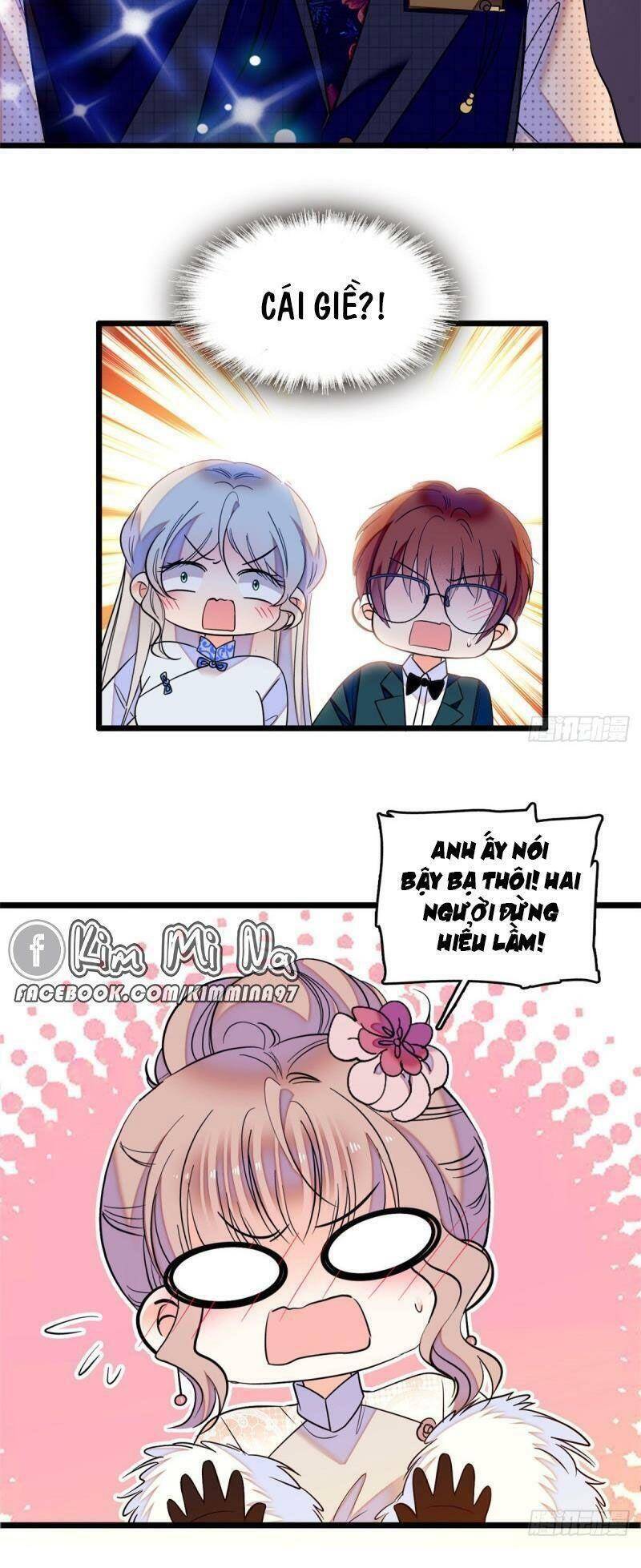 Toàn Mạng Đều Là Fan Cp Của Tôi Với Ảnh Đế Chapter 62 - Trang 2