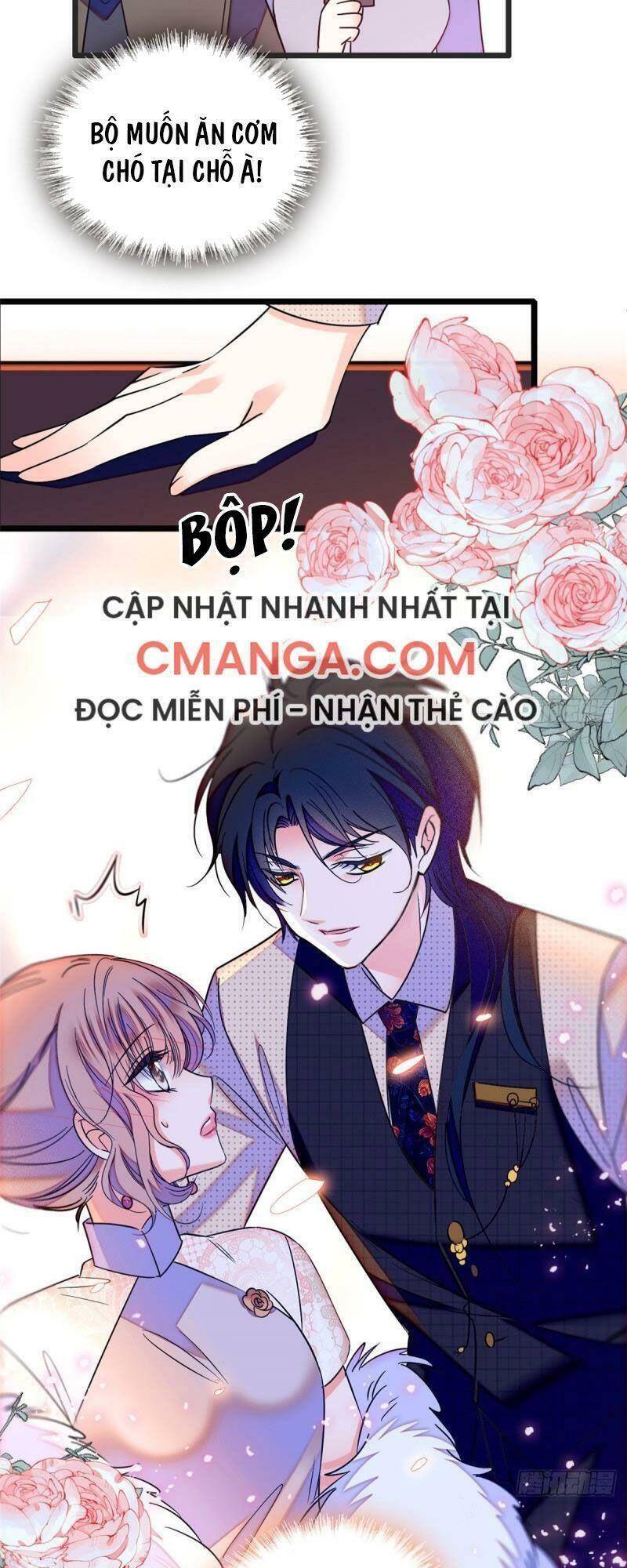 Toàn Mạng Đều Là Fan Cp Của Tôi Với Ảnh Đế Chapter 62 - Trang 2