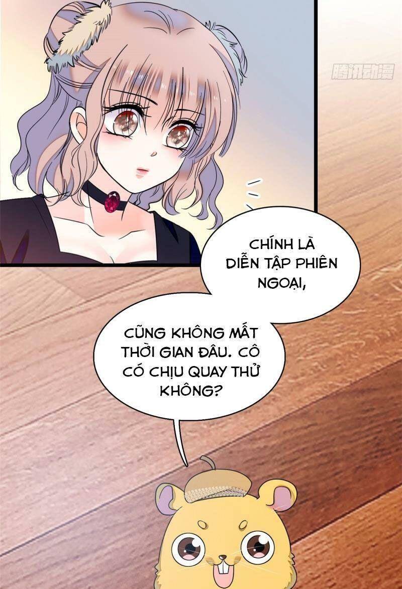Toàn Mạng Đều Là Fan Cp Của Tôi Với Ảnh Đế Chapter 63 - Trang 2
