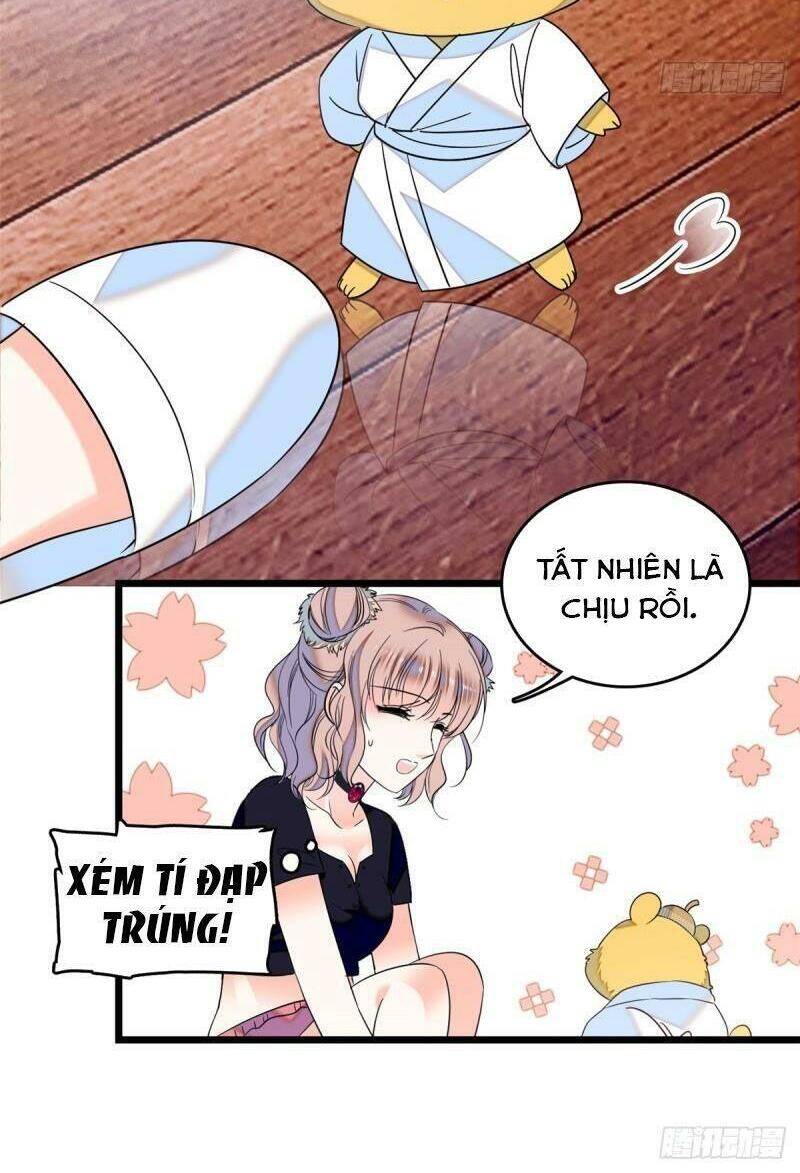 Toàn Mạng Đều Là Fan Cp Của Tôi Với Ảnh Đế Chapter 63 - Trang 2