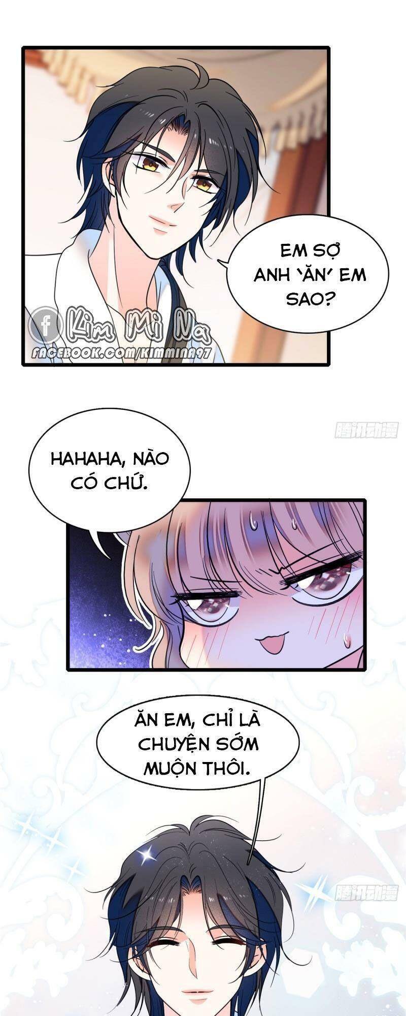 Toàn Mạng Đều Là Fan Cp Của Tôi Với Ảnh Đế Chapter 63 - Trang 2