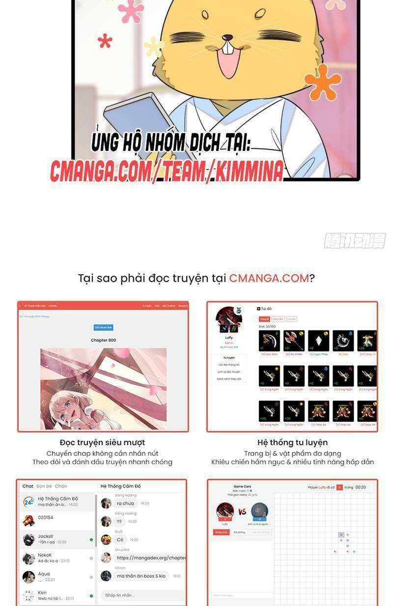 Toàn Mạng Đều Là Fan Cp Của Tôi Với Ảnh Đế Chapter 63 - Trang 2