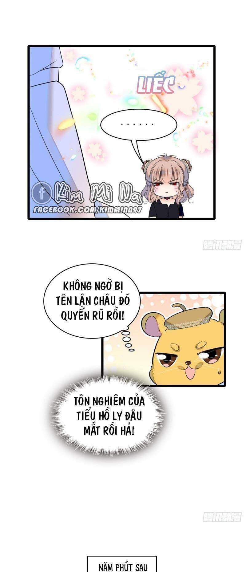 Toàn Mạng Đều Là Fan Cp Của Tôi Với Ảnh Đế Chapter 63 - Trang 2