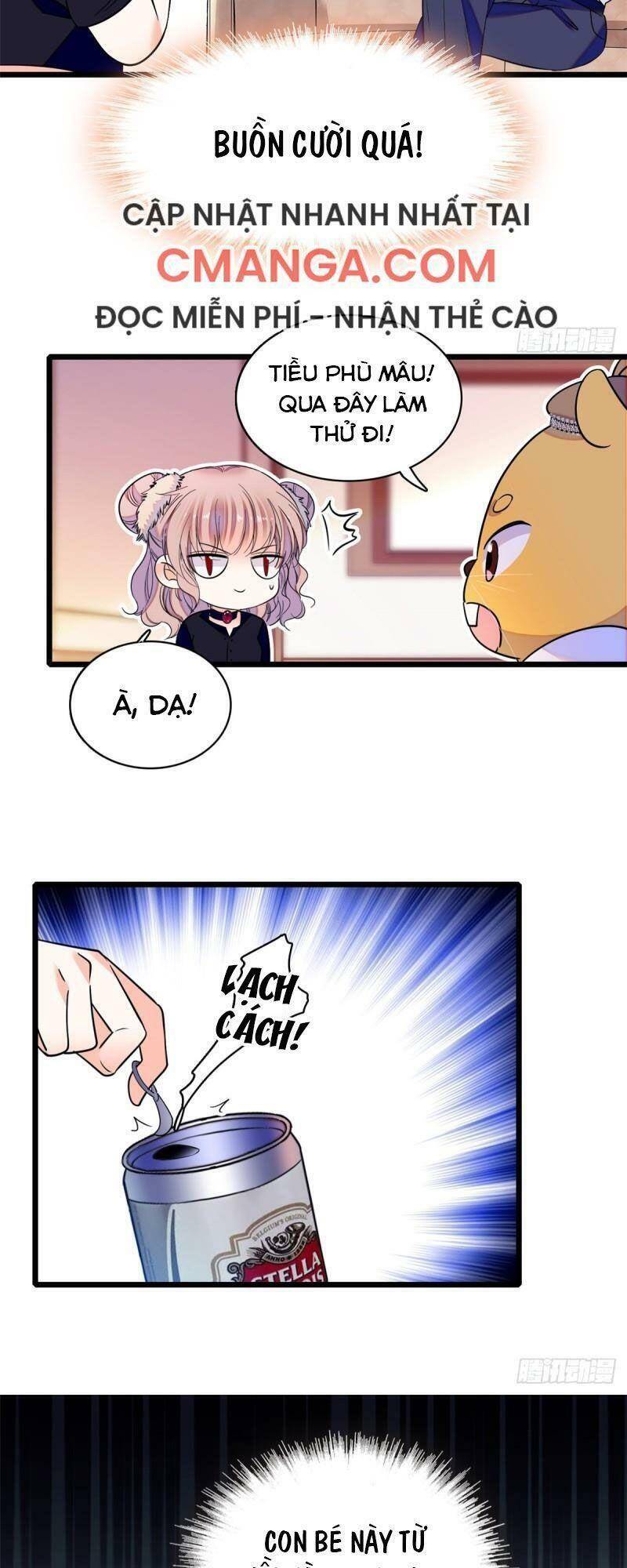 Toàn Mạng Đều Là Fan Cp Của Tôi Với Ảnh Đế Chapter 63 - Trang 2