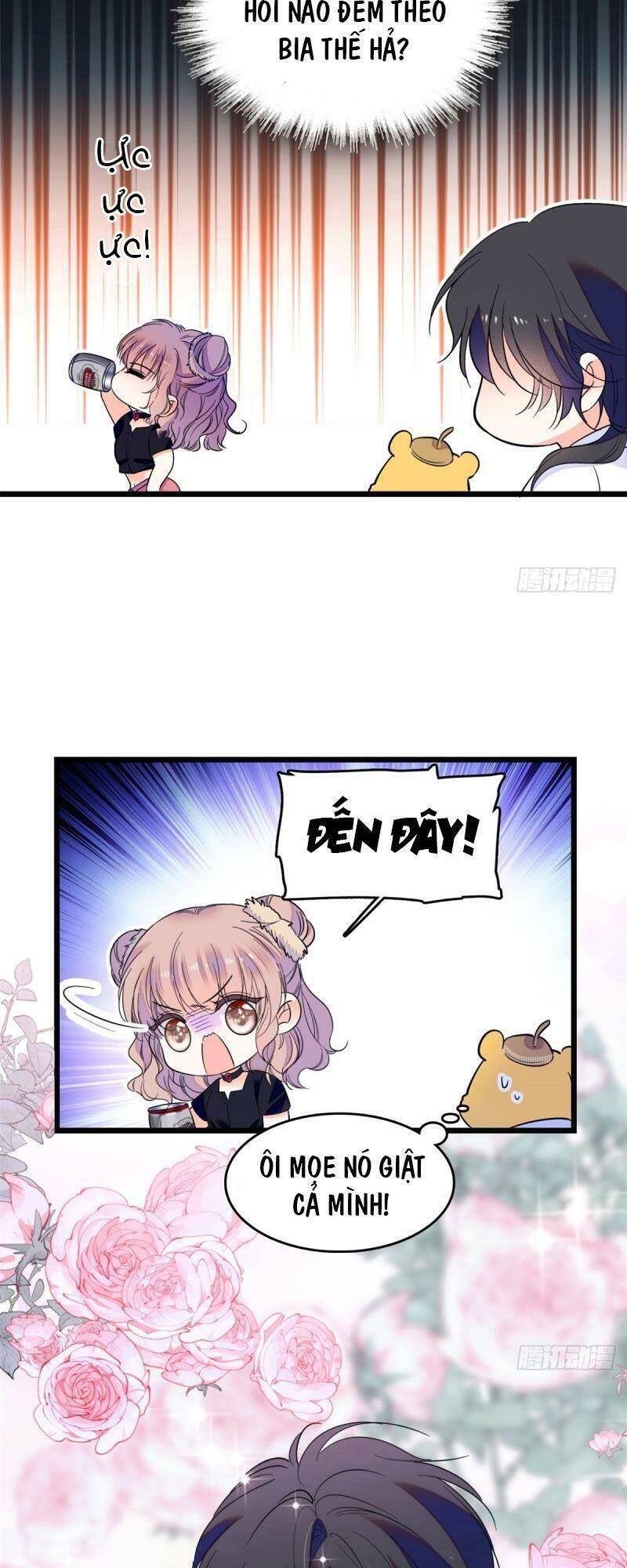 Toàn Mạng Đều Là Fan Cp Của Tôi Với Ảnh Đế Chapter 63 - Trang 2