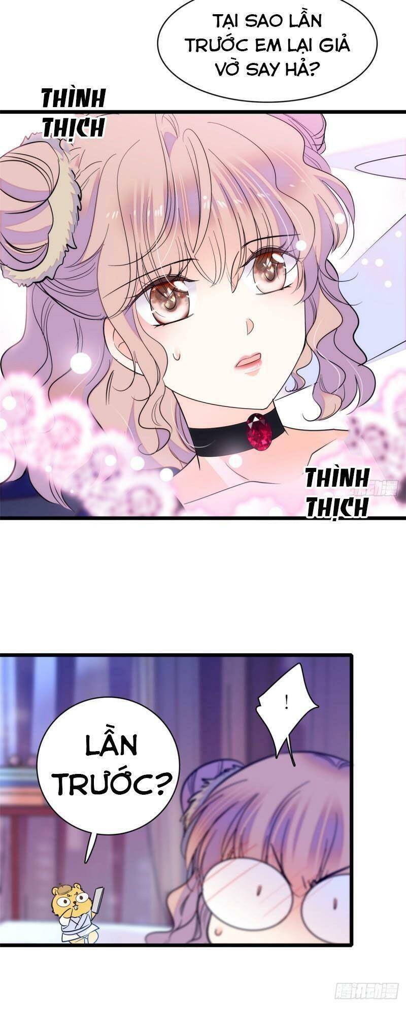 Toàn Mạng Đều Là Fan Cp Của Tôi Với Ảnh Đế Chapter 63 - Trang 2